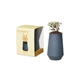 Modern Sprout Tapered Tumbler Grow Kit - Blue Agave/Eucalyptus