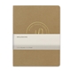 Moleskine(R) Cahier Ruled XX - Large Journal
