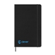 Moleskine(R) Hard Cover Large 12- Month Weekly 2025 Planner