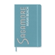 Moleskine(R) Hard Cover Ruled Large Notebook
