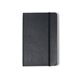 Moleskine(R) Soft Cover Ruled Pocket Notebook