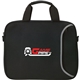 Mombasa Laptop Case with Shoulder Strap