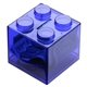 Money Stack Coin Bank