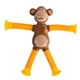 Monkey Bendy Man