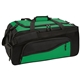 600D Polyester Montana Duffel with PVC Backing