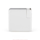 Monterey 6700 mAh Wall Adapter Powerbank / Wireless Charger