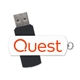 Montgomery Sleek Swivel USB Flash Drives