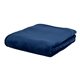 Montreal 60 x 72 Mink Touch Luxury Blanket