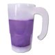 Mood(TM) 20 oz Stackable Beer Stein (1 Side), Full Color Digital