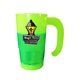 Mood(TM) 20 oz Stackable Beer Stein (1 Side), Full Color Digital