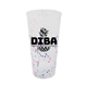 Mood(TM) 26 oz Rainbow Confetti Tumbler