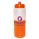 mood(tm) 32 oz sports bottle with push n pull cap, full color digital
