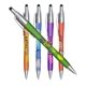 Mood Color Changing Click Pen / Stylus, Full Color Digital