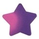 Mood Die Cut Eraser - Star