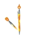 Smiley Mood Color Changing Pen