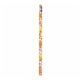 Mood Splash Pencil w / Matching Eraser