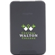 mophie(R) Snap+5000 mAh Wireless Power Bank w / Stand