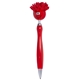 MopToppers(TM) Spinner Ball Pen