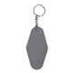 Motel Style Key Ring