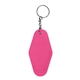 Motel Style Key Ring