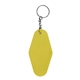 Motel Style Key Ring