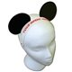 Mouse Ears W / Elastic Band - Paper Products