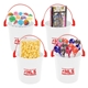 Movie Night Snack Kit