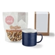 Mug And Popcorn Gift Set