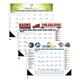 Multi - Color Desk Pad - Good Value Calendars(R)