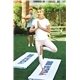 Multipurpose Fitness Mat Towel