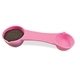 Plastic Multiuse Measuring Spoon