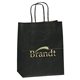 Munchkin Paper Foil Hot Stamp Shopper Bag - 7.75 x 9.75