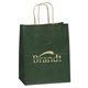 Munchkin Paper Foil Hot Stamp Shopper Bag - 7.75 x 9.75