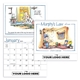 Murphys Law - Triumph(R) Calendars