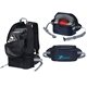 Mystic 3- in -1 Backpack / Cooler / Waist Pack