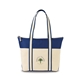 Nantucket Cotton Tote Bag