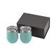Napa Stemless Wine Tumbler Set