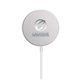 naperville transparent magsafe wireless charging pad