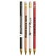 Natural Wood Barrel Writing Pen