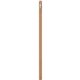 2 natural wood pencil