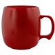 NatureAd(TM) Corn Mug Koffee Keg