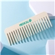 Naturegrain Wheat Straw Wide Tooth Comb