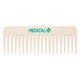 Naturegrain Wheat Straw Wide Tooth Comb