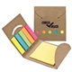 Navet 5- Color Flag Set