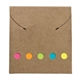 Navet 5- Color Flag Set