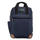 Navigator Collection - rPET 300D Backpack - ColorJet