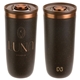 NAYAD(R) Neo 16 oz Coffee Grounds / Recycled Polypropylene Tumbler