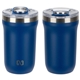 NAYAD(R) Wai 12 oz Double - Wall Tumbler