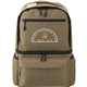 NBN Recycled Utility 12 Can Backpack Cooler