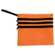 Neon Multi Zipper Pouch